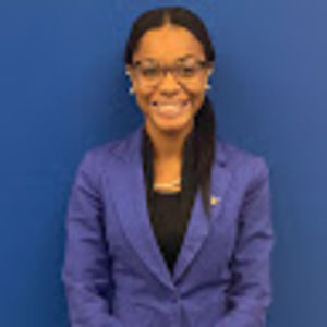 Meet your Posher, Tamia